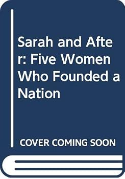 Sarah and After (A Book for New Adults)