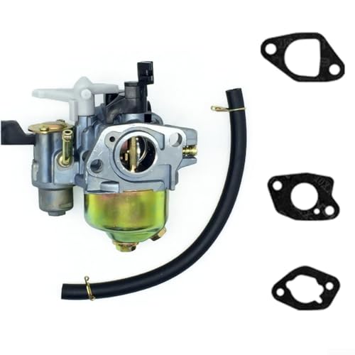 Kit de carburador de 208 cc diseñado para CR950 para XR950 de 6 caballos de fuerza de repuesto y mantenimiento