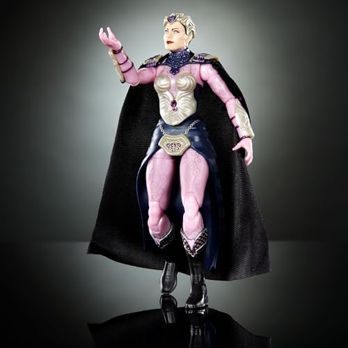 Mattel Evil Lyn Masters of the Universe - vue 4