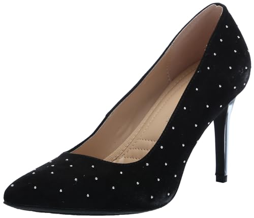 Adrienne Vittadini Women's Naji Pump
