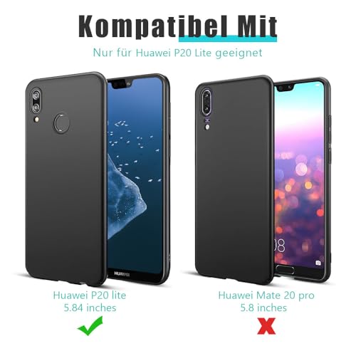 La mejor comparación de Fundas para huawei p20 lite - los preferidos. 18 La mejor comparación de Fundas para huawei p20 lite - los preferidos. 18