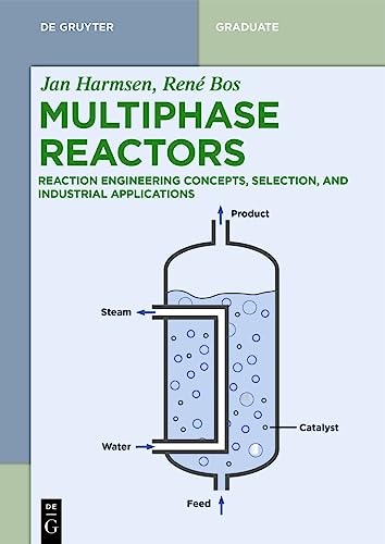 Multiphase Reactors: Reaction Engineering Concepts, Selection, and Industrial Applications (De Gruyter Textbook) view 2