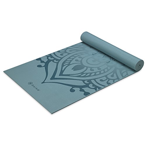 Gaiam FFLD62893003 Printed Mat, Niagara