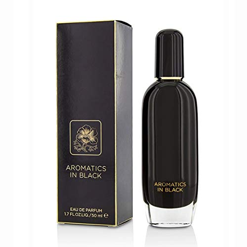 Clinique Aromatics In Black Eau de Parfum 50ml - Image 2