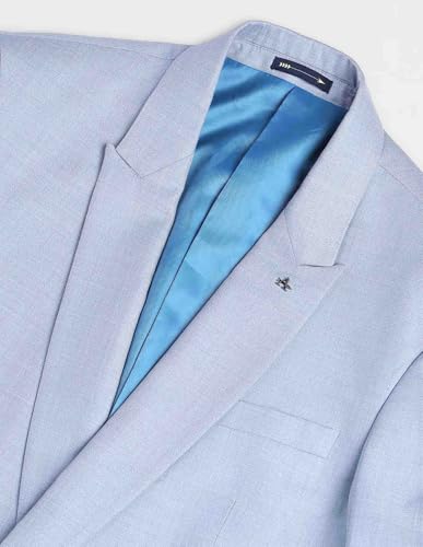 Image of Arrow Men Business Suit Pants Set