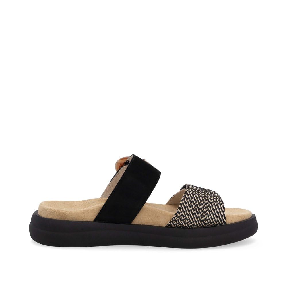 Remonte Damen D2N51, Frauen Slipper