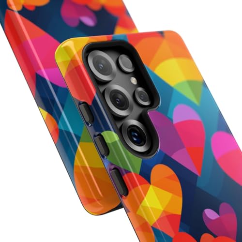 Coque colorée Samsung S25 Ultra pour un style unique - 2