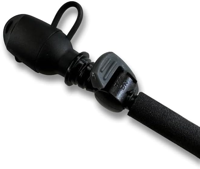 Miniatura 5 de Swig Rig - Boca ancha (naranja)