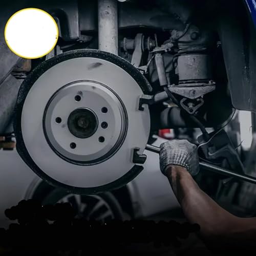 Brazo de control para Chevrolet Impala 2000-2016 con rótulas y barra estabilizadora 5