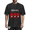 MANJIABAO Men's Bronski Beat T T-Shirt Black S #1