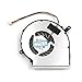 Portatilmovil® - Ventilador GPU para PORTÁTIL MSI GE62 GE72 PE60 PE70 GL62 PAAD06015SL N284