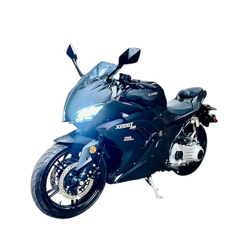Venom X22GT 250cc Auto EFI