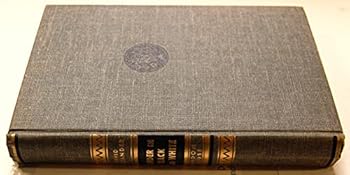 Hardcover Murder in Black and White Book