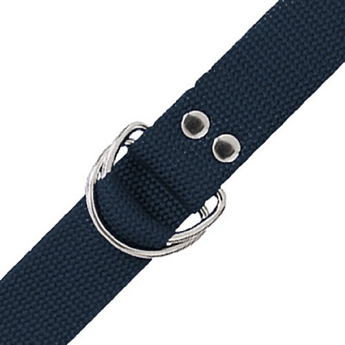 Adams 512 Bucks Polypropylene Web Football Belt (1-1/4 Inch Width)