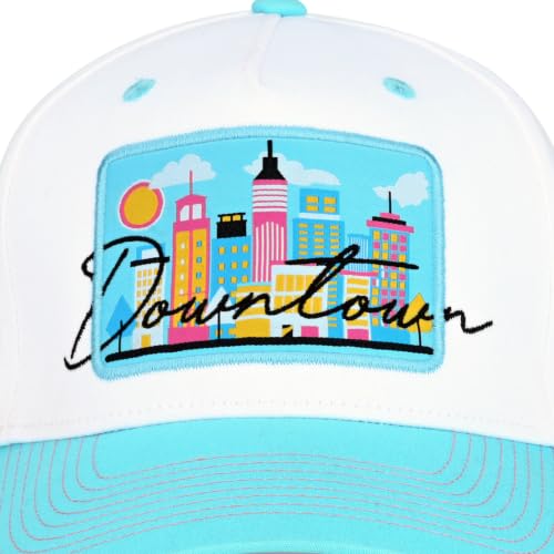 Image of Feathers Cotton Cap for Men & Women | Adjustable Baseball Unisex Caps | Breathable Outdoor Running, Gym & Travel Hat | Styles Cap for Men