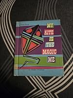 My Kite is the Magic Me 0839230559 Book Cover