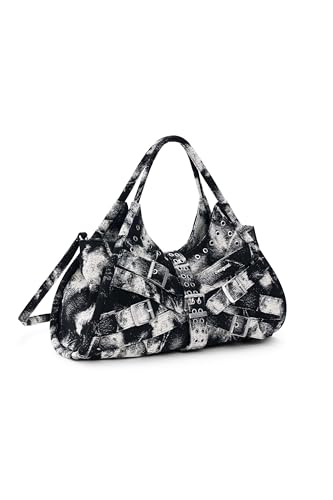 Sac à main bandoulière Desigual Uranio Heritown