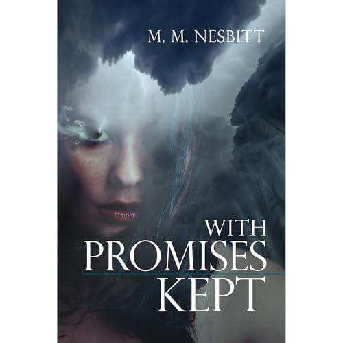 With Promises Kept by M.M. Nesbitt episode artwork