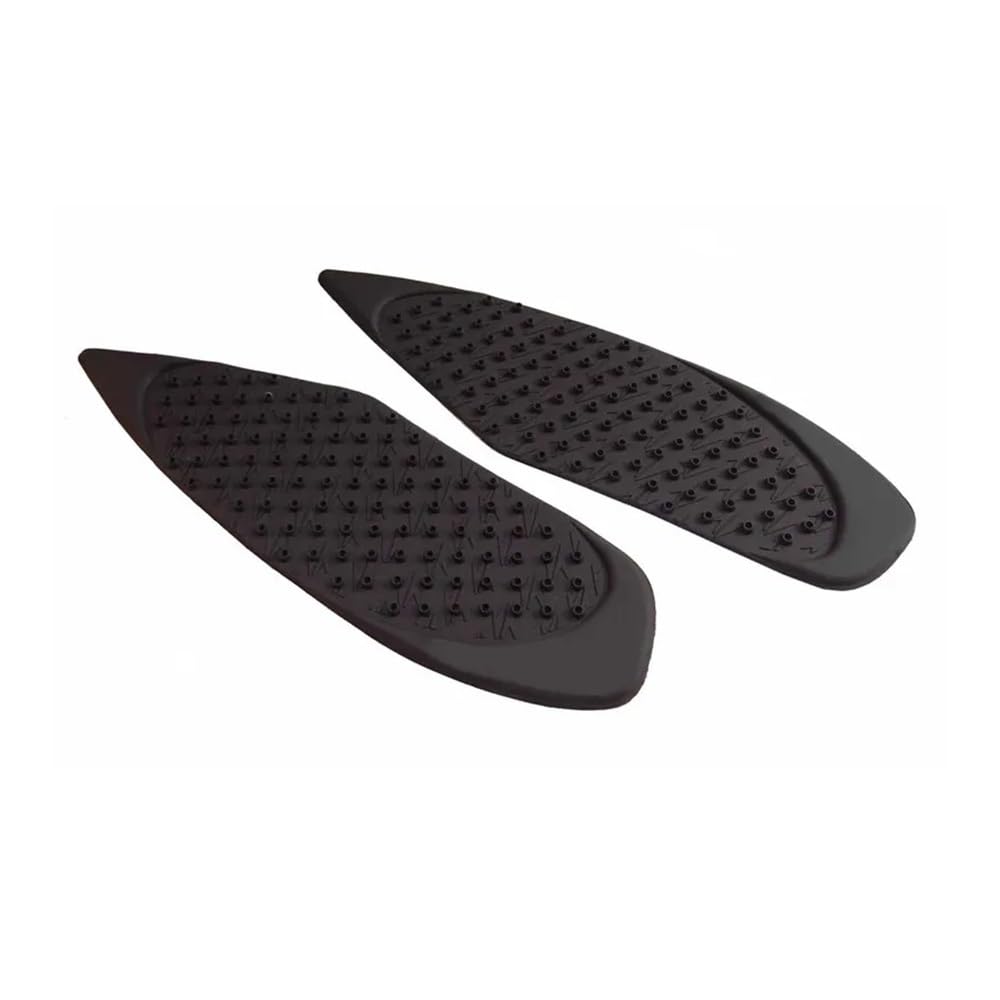 for Suz&uki GSXR600 GSXR750 GSX-R 600 750 2008 2009 2010 Tank Pad Protector Sticker Decal Gas Knee Grip Tank Traction Pad Side Motorcycle Tank Pad
