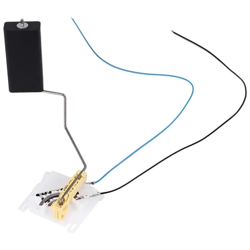 Sensor de nivel de combustible del depósito para Beetle y Golf 4