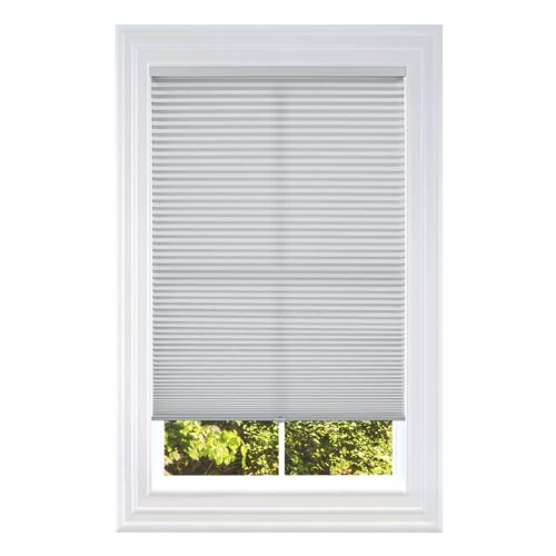 BlindsAvenue Cellular Honeycomb Cordless Shade, 9/16