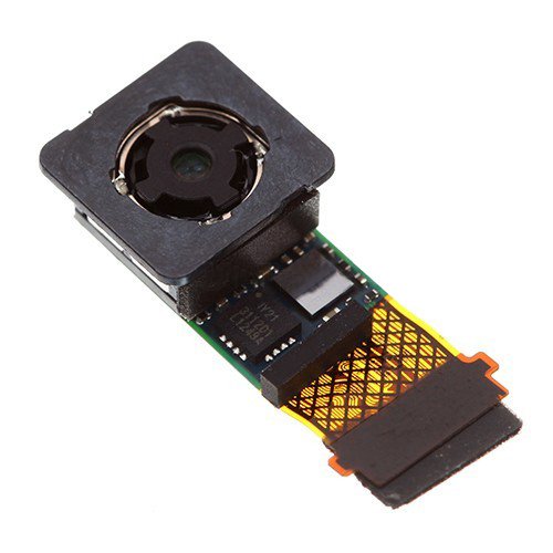 Premium ✅ HTC One M7 principale con fotocamera