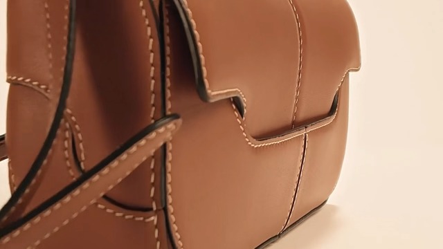 Bolso pequeño para mujer con correa ajustable miniatura 5