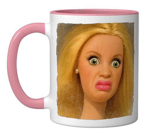 Funny Doll Face Meme Hilarious Disgusting Doll Face Pun...