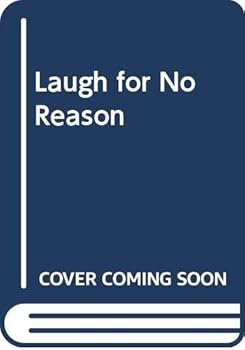 Paperback Laugh for No Reason Book