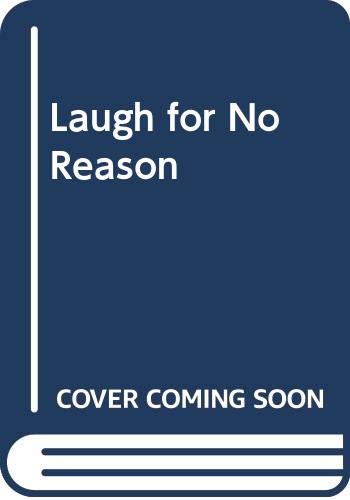 Laugh for No Reason 8187529008 Book Cover