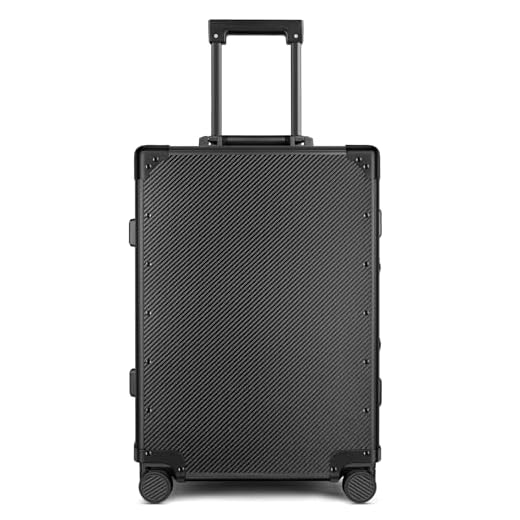 What is hartmans lightest luggage T-carbon 21" Advanced Carbon Fiber Luggage