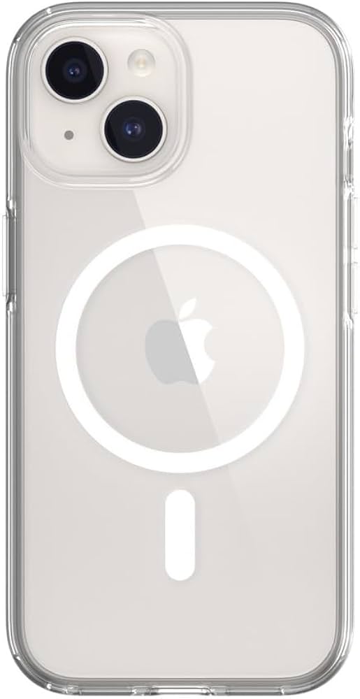 Amazon.co.jp: 【SwitchEasy】 iPhone15 対応 ケース MagSafe 対応