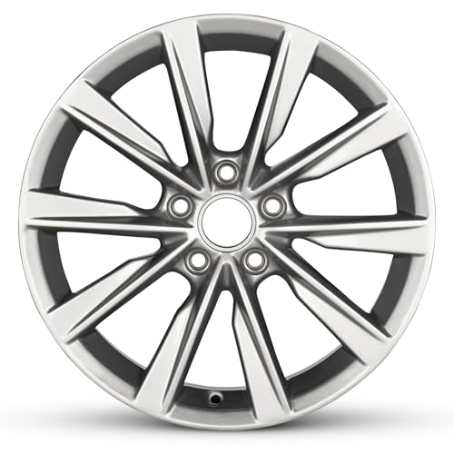 Road Ready 17-inch Beetle rim