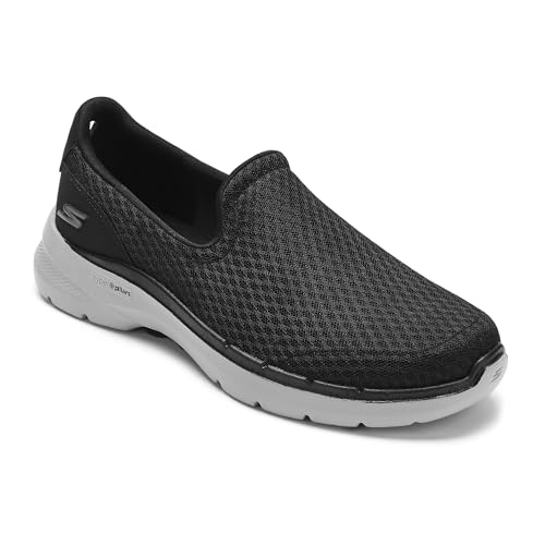 Image of Skechers Men Pull On Walking Shoes