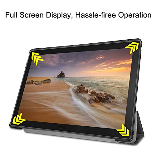Amazon.co.jp: 対応Lenovo TAB4 Tab 4 10 Plus TB-X704L ケース 10.1