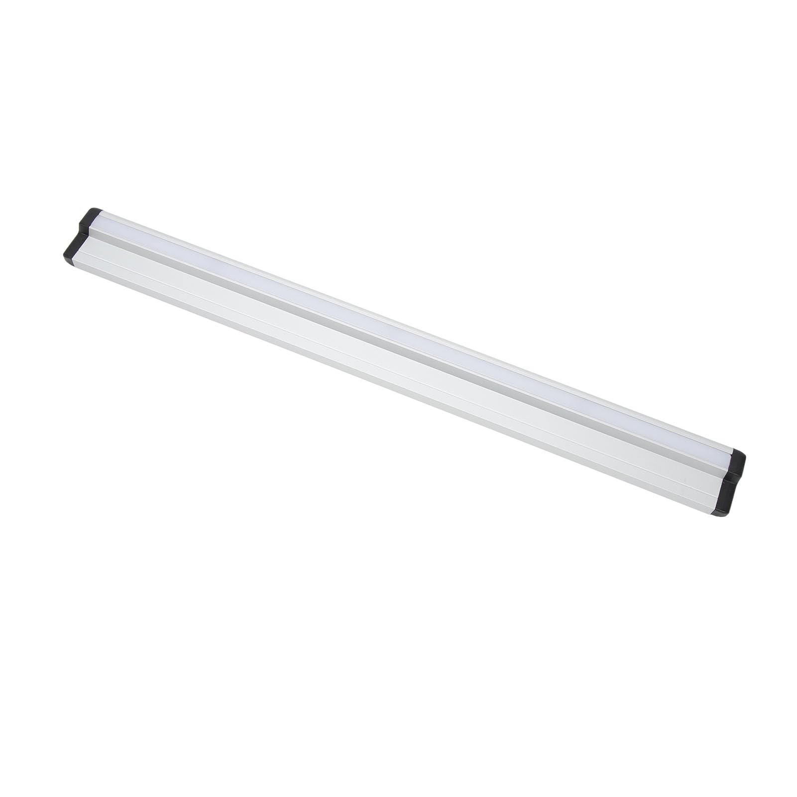 Patas Plegables para Mesa, Riel De Mesa RV De 500 Mm, Aleación De Aluminio Alta Fuerza Inoxidable Rail De Mesa para Autocaravana para Barco Yate Caravana