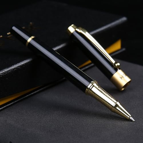 Stylo à bille HSK idéal pour cadre professionnel et bureau