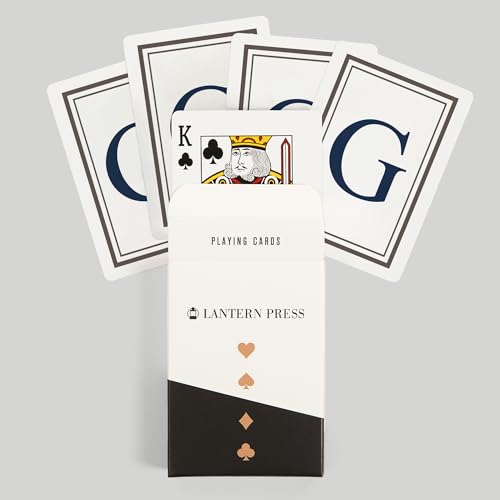 Baraja Póker 52 Cartas Gris y Azul Para Adultos miniatura 6