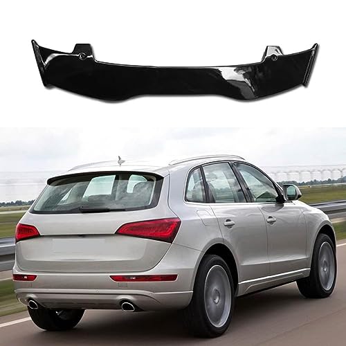 Aileron arrière de voiture pour Audi Q5 2010-2018 : la solution idéale de modification de toit