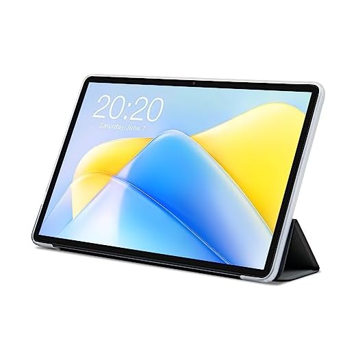 TECLAST P40HD 10.1 inch Tablet Case (Not for P30S T40S P25T P80T)