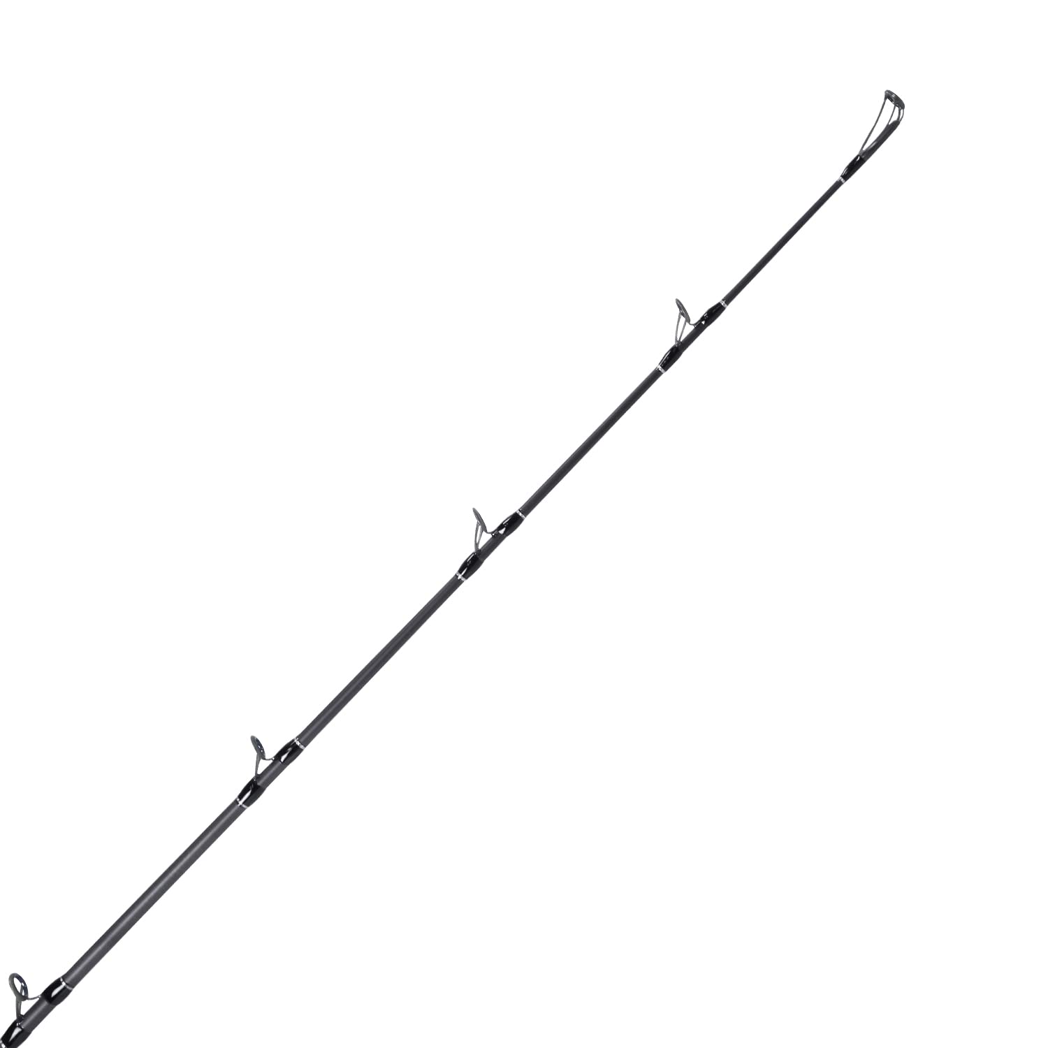 ugly stik bigwater vs elite Ugly Stik Elite Spinning Rod