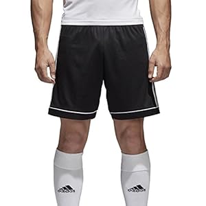 adidas Heren Sport Shorts Squad 17 SHO