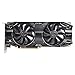 EVGA 08G-P4-3081-KR, GeForce RTX 2080 Super Black Gaming, 8GB GDDR6