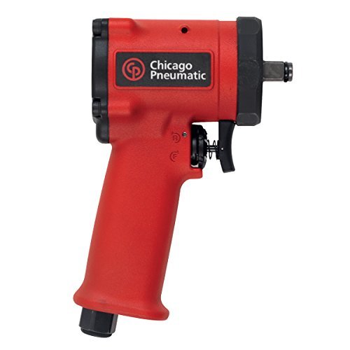 Chicago Pneumatic CP7731 3/8-Inch Ultra Compact Impact Wrench by Chicago Pneumatics