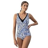 Blau Fashy 2299401 Swimsuit 42