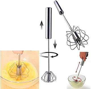 ShopVip - Frusta semi-automatica, S