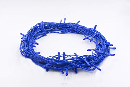 Image of Lexton LED String Light 42 Meter (Blue)
