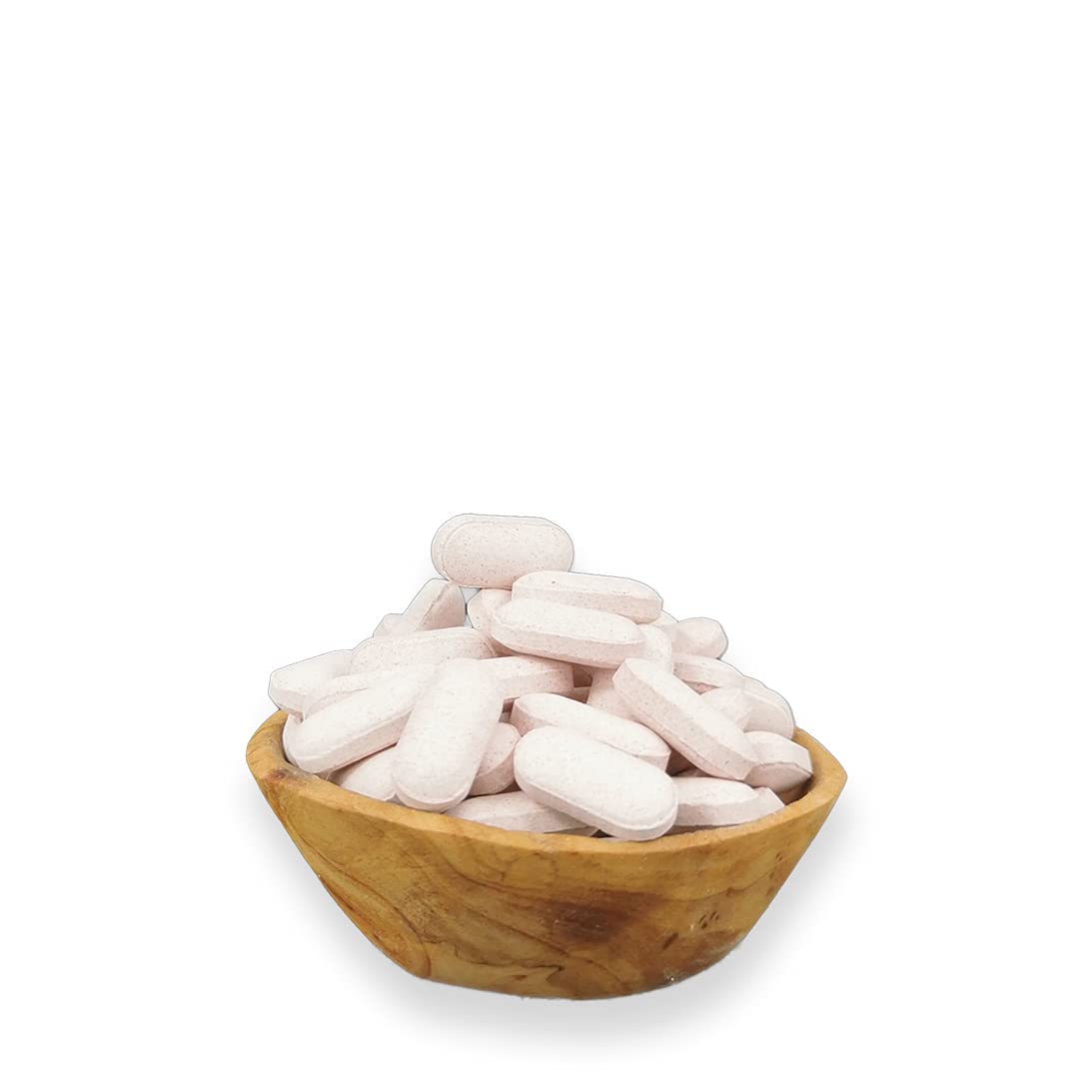 Selen Tabs 314 -(250 Gramm - 250 Tabs) | Selen für Pferde hochkonzentriert - Selenmangel vorbeugen - ohne Getreide und Zucker