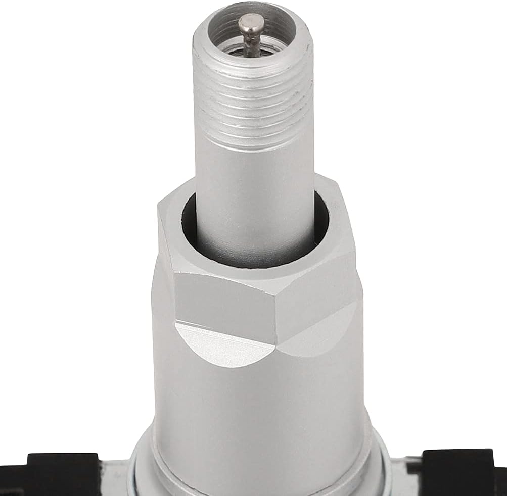 ROADFAR 315MHz Programmed Tire Pressure Monitoring System Sensor TPMS Fits for 2009-2012 A4 Quattro 2006-2014 For Jetta 2009-2011 For TIGUAN 2006-2009 Rabbit 1K0907253D Sets of 4