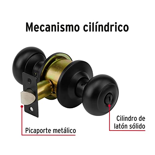 Comparativas de Picaporte pomo puertas - los mas comprados. 28 Imagen adicional